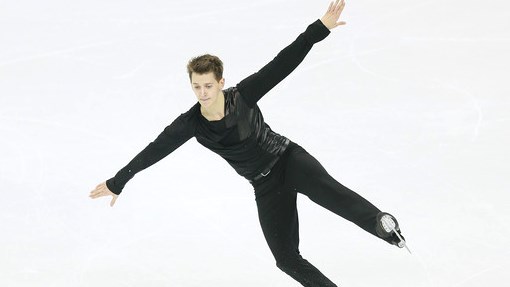 Максим Ковтун