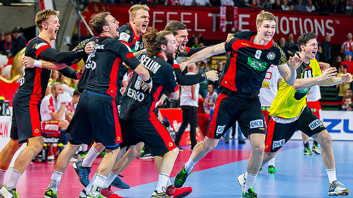 Сборная Германии