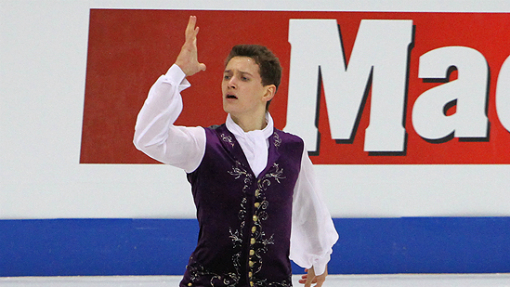 Максим Ковтун