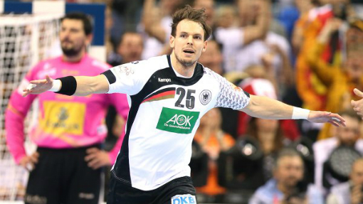 Сборная Германии