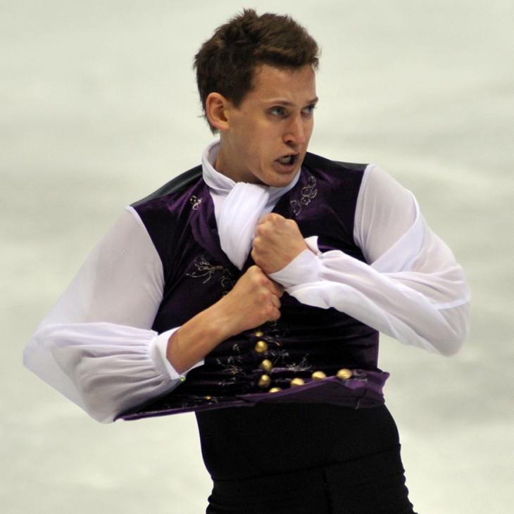 Максим Ковтун