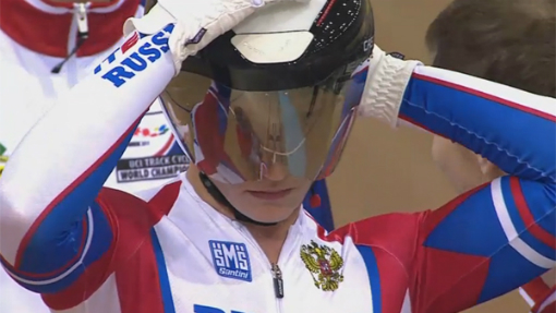 Елена Брежнива