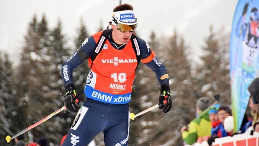 Доминик Виндиш