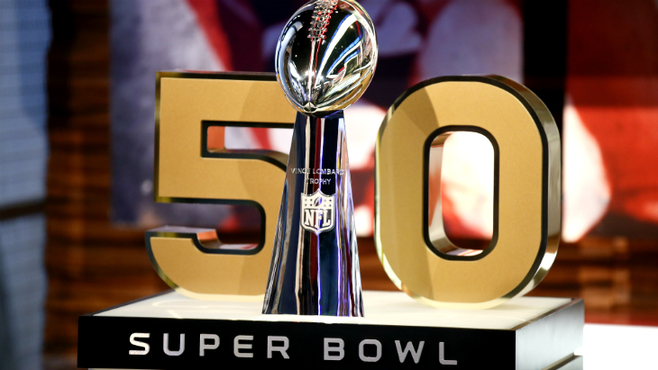Супербоул 50