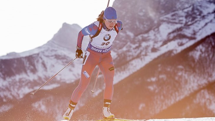 Ольга Подчуфарова