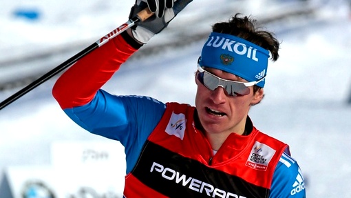 Максим Вылегжанин