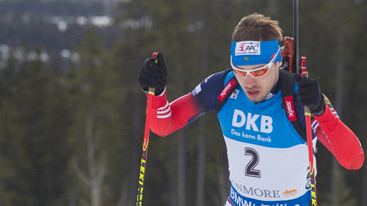 Антон Шипулин