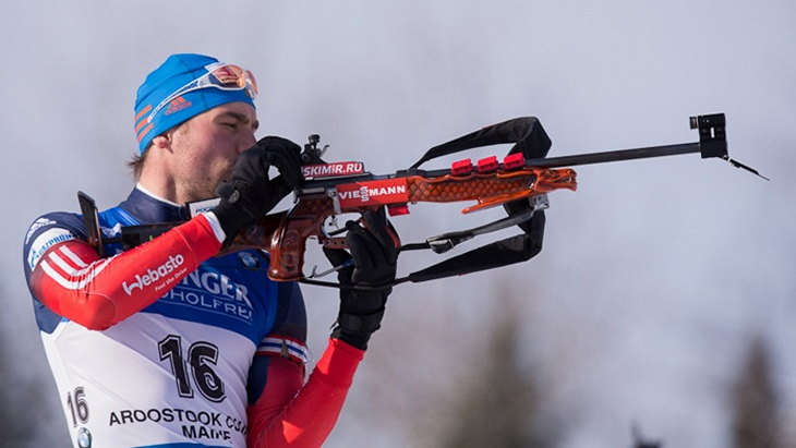 Антон Шипулин