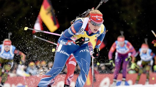 Габриэла Соукалова