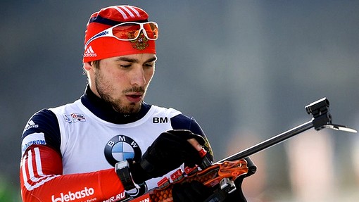 Антон Шипулин