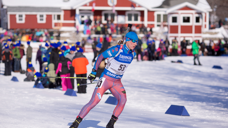 Александр Поварницын