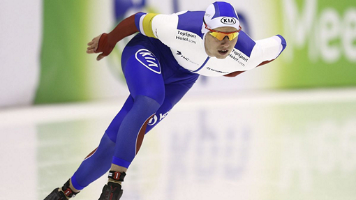 Павел Кулижников