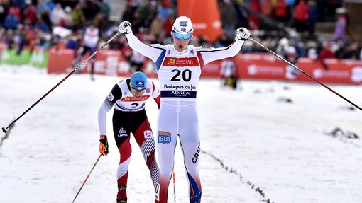 Магнус Крог