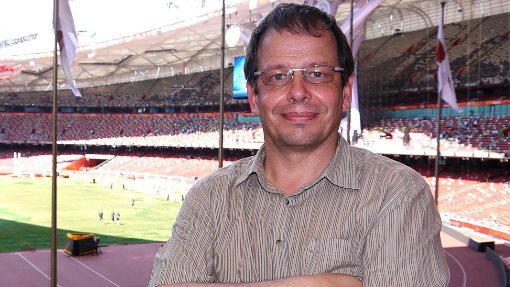 Хайо Зеппельт