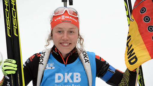 Лаура Дальмайер