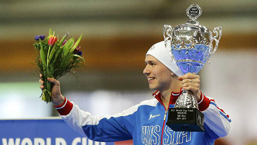 Павел Кулижников