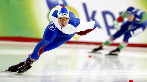 Павел Кулижников