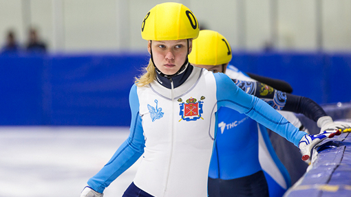 Екатерина Константинова