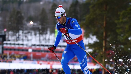 Федерико Пеллегрино