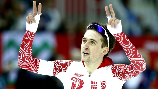 Денис Юсков