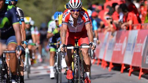 Александр Колобнев