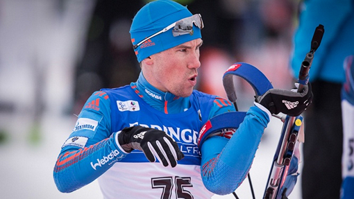 Алексей Слепов