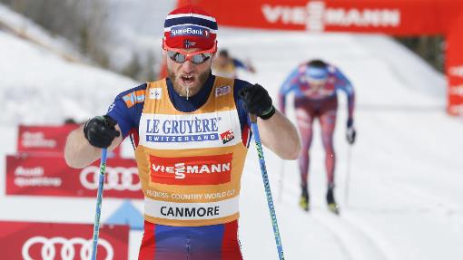 Мартин Йонсруд Сундбю