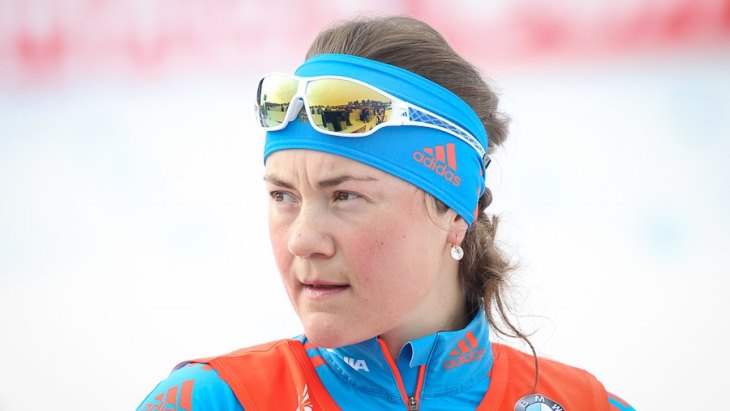 Екатерина Юрлова