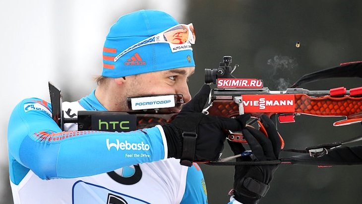 Антон Шипулин