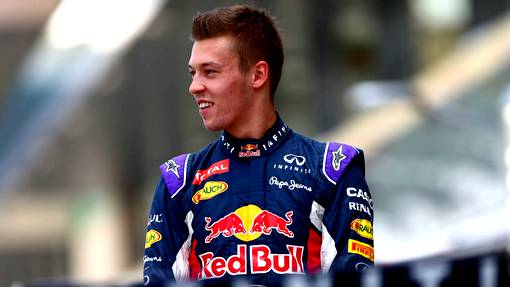 Даниил Квят