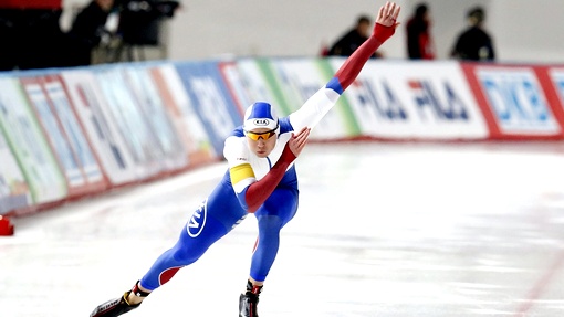 Павел Кулижников