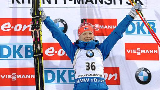 Кайса Мякяряйнен