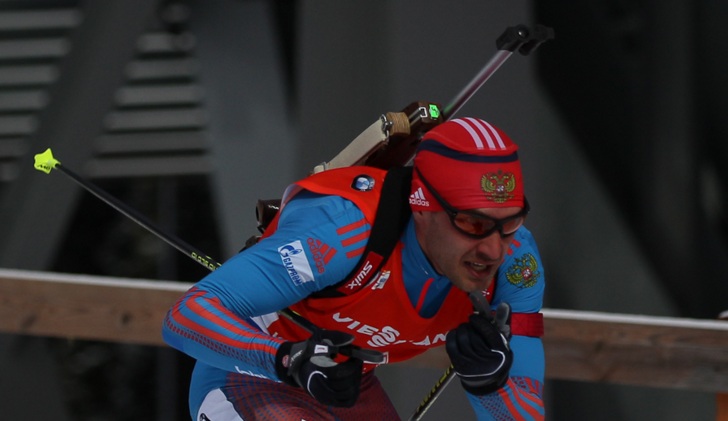 Евгений Гараничев