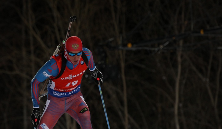 Петр Пащенко