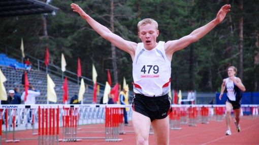 Андрей Минжулин