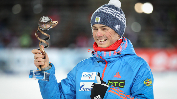 Антон Бабиков