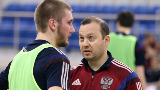 Сергей Скорович