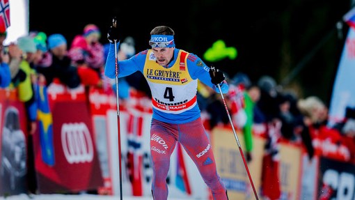 Сергей Устюгов