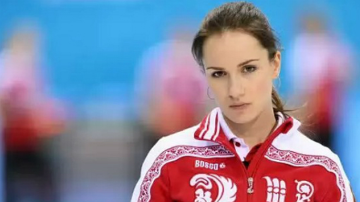 Анна Сидорова