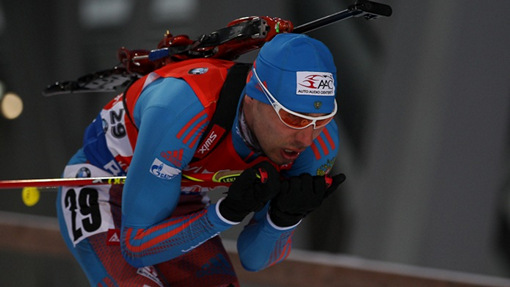 Антон Шипулин