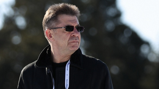 Александр Кравцов