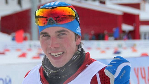 Алексей Червоткин