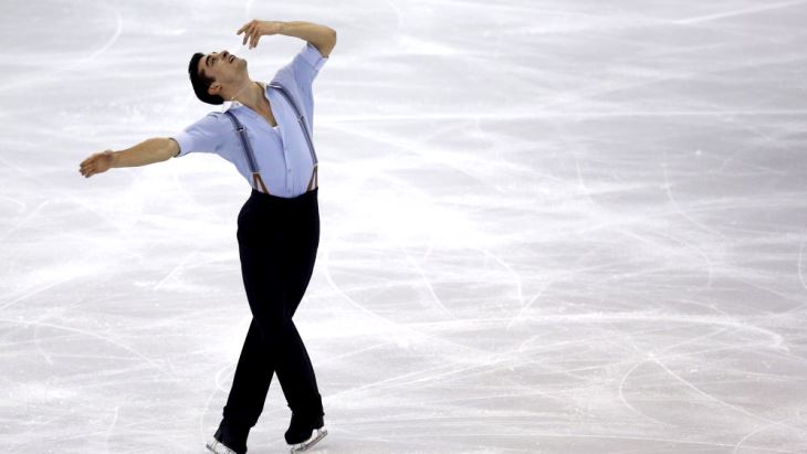 Хавьер Фернандес