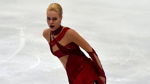 Анна Погорилая