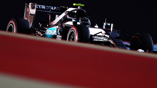 Нико Росберг