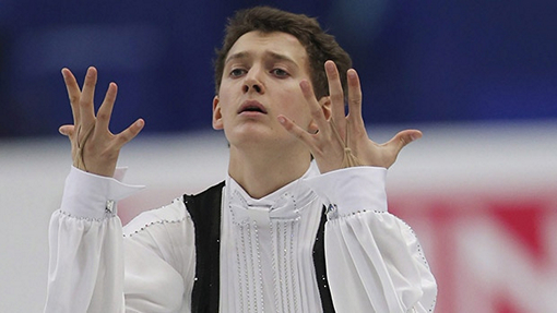 Максим Ковтун