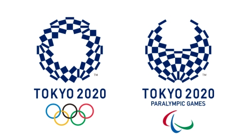 Новый логотип исполнен в стиле древнеяпонского клетчатого дизайна эпохи Эдо