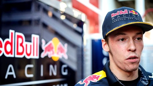 Даниил Квят