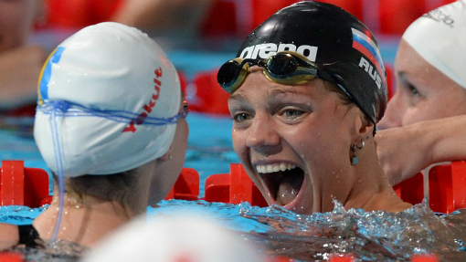 Юлия Ефимова