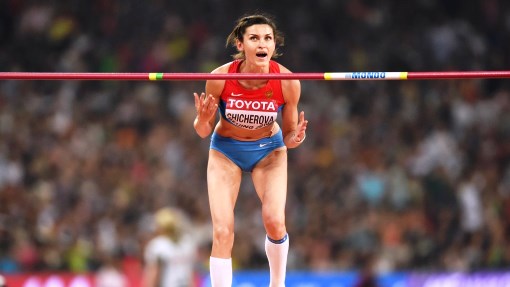 Анна Чичерова